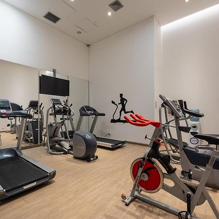 Estelar La Torre Suites Medellin Luaran gambar