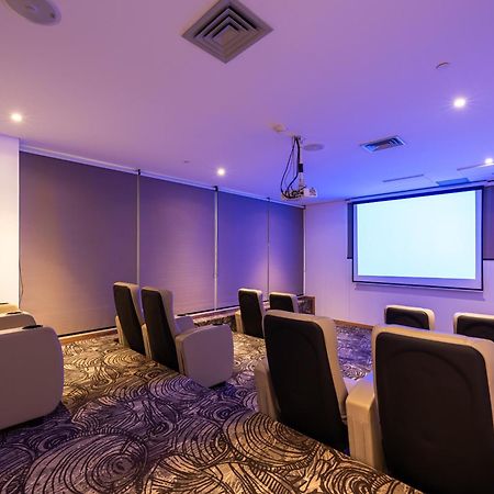 Estelar La Torre Suites Medellin Luaran gambar