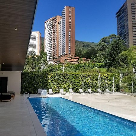 Estelar La Torre Suites Medellin Luaran gambar