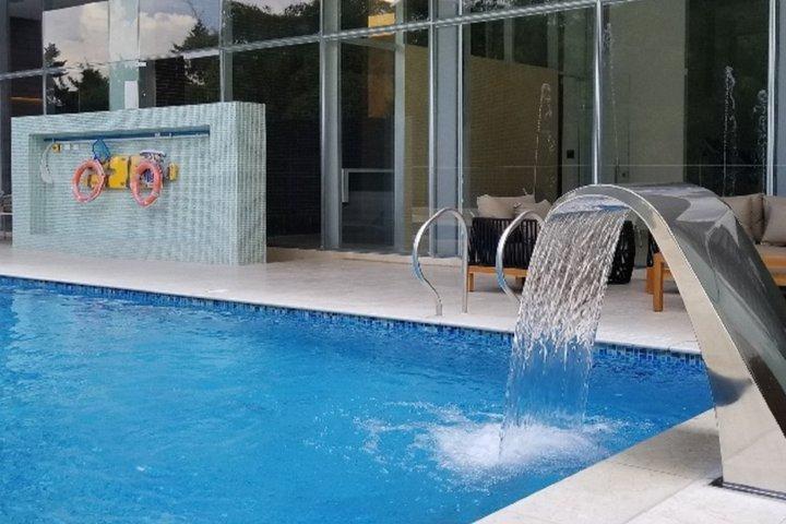 Estelar La Torre Suites Medellin Luaran gambar