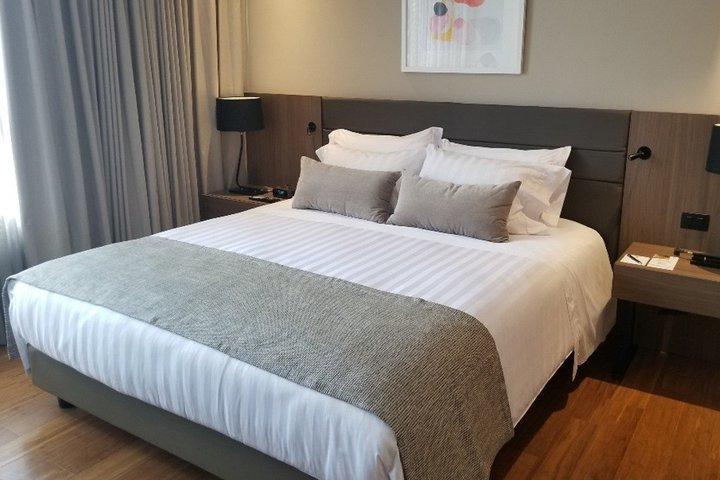 Estelar La Torre Suites Medellin Luaran gambar