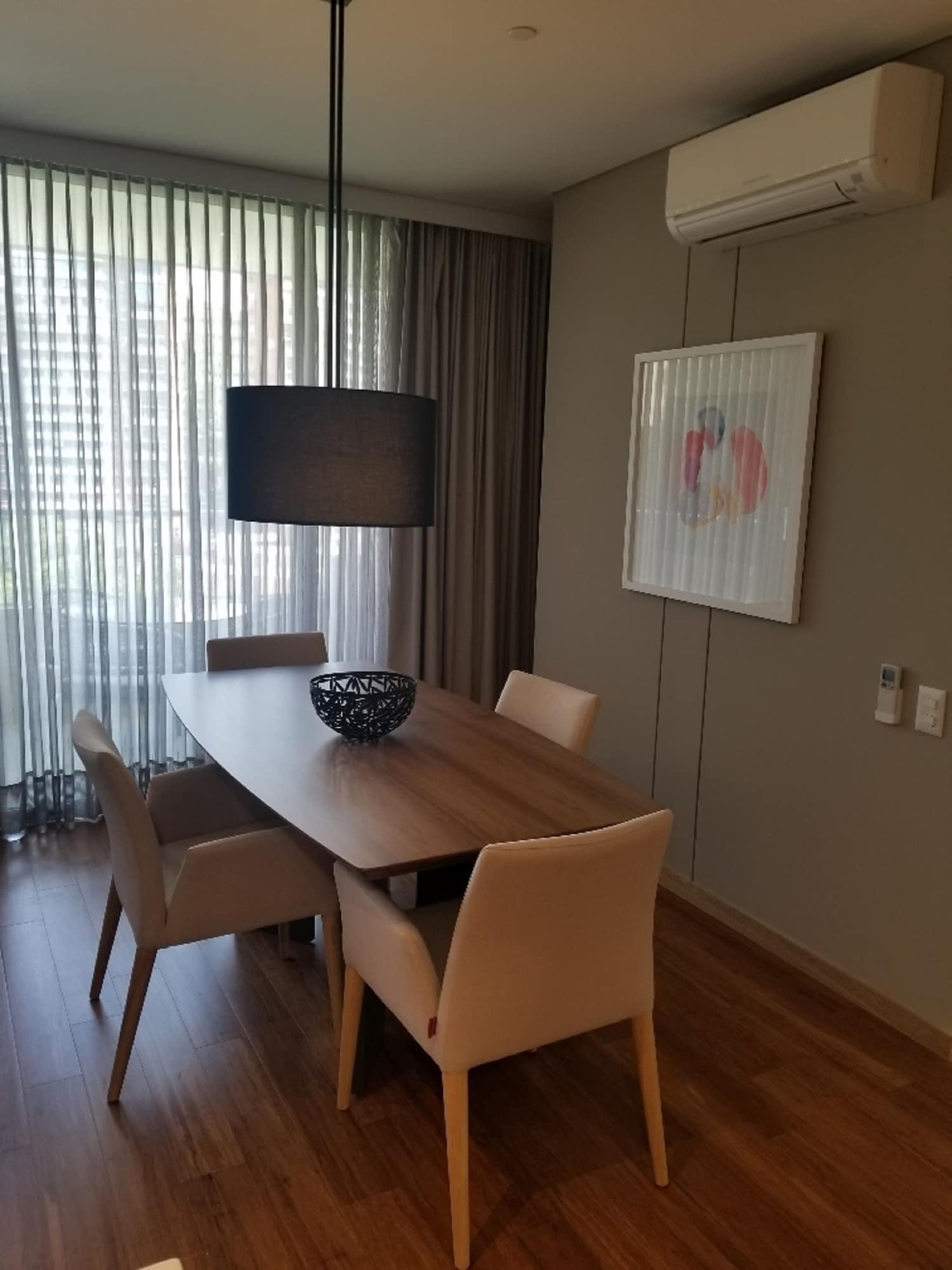 Estelar La Torre Suites Medellin Luaran gambar