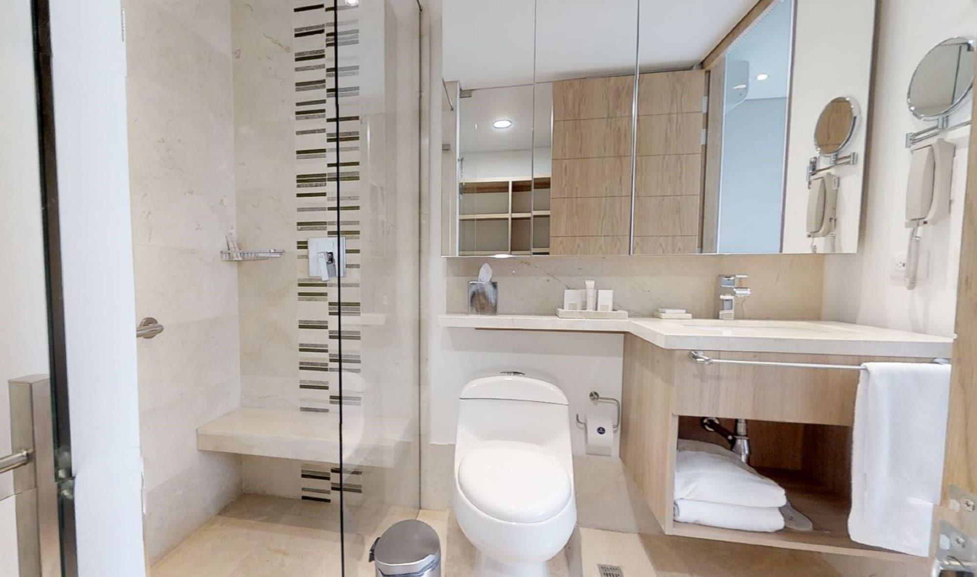 Estelar La Torre Suites Medellin Luaran gambar