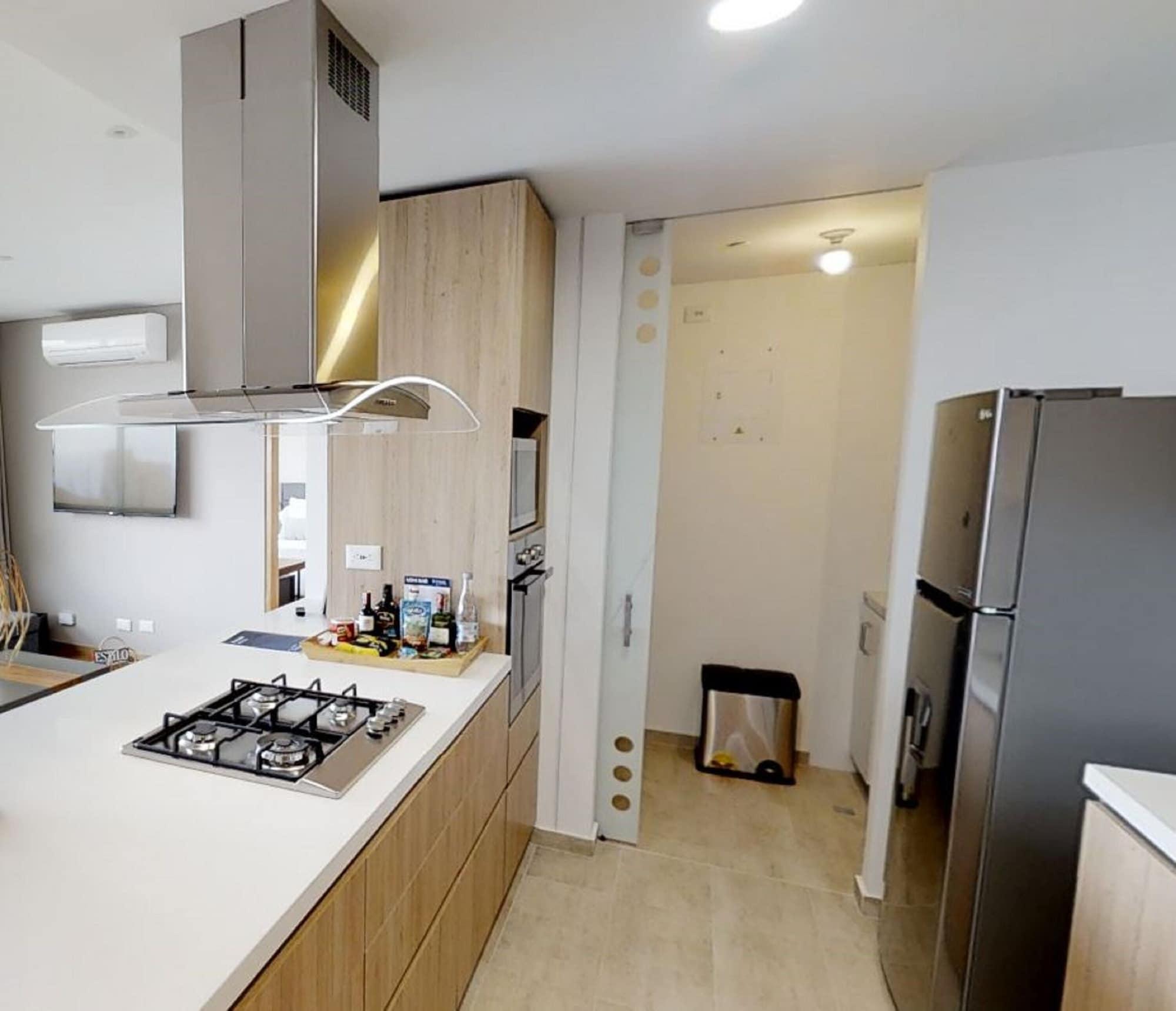 Estelar La Torre Suites Medellin Luaran gambar