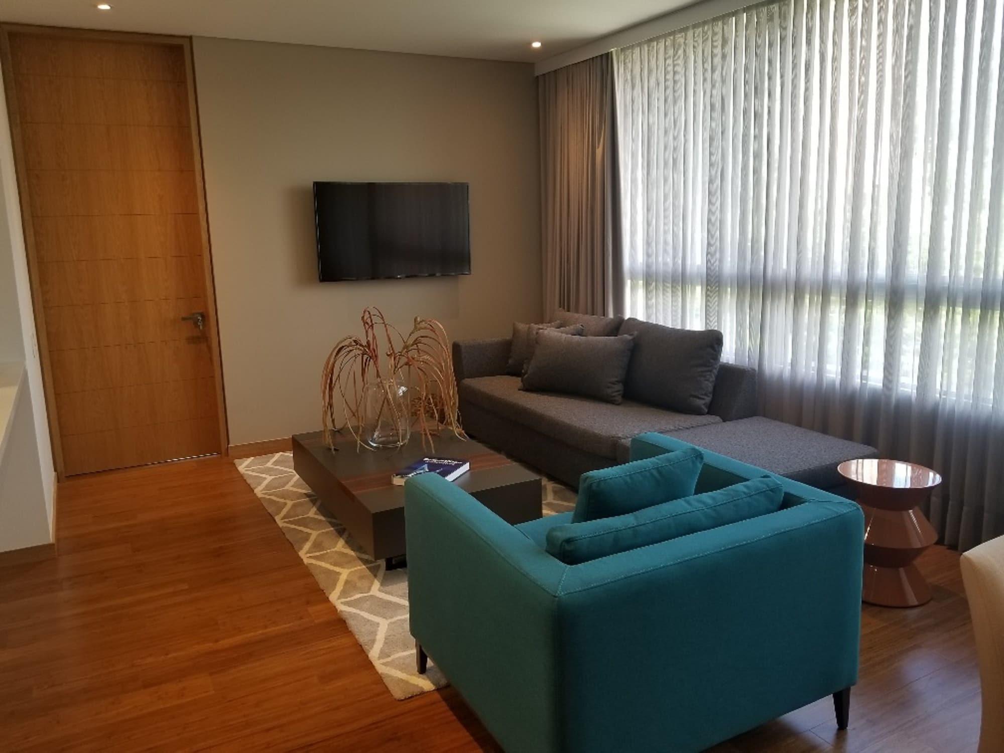 Estelar La Torre Suites Medellin Luaran gambar