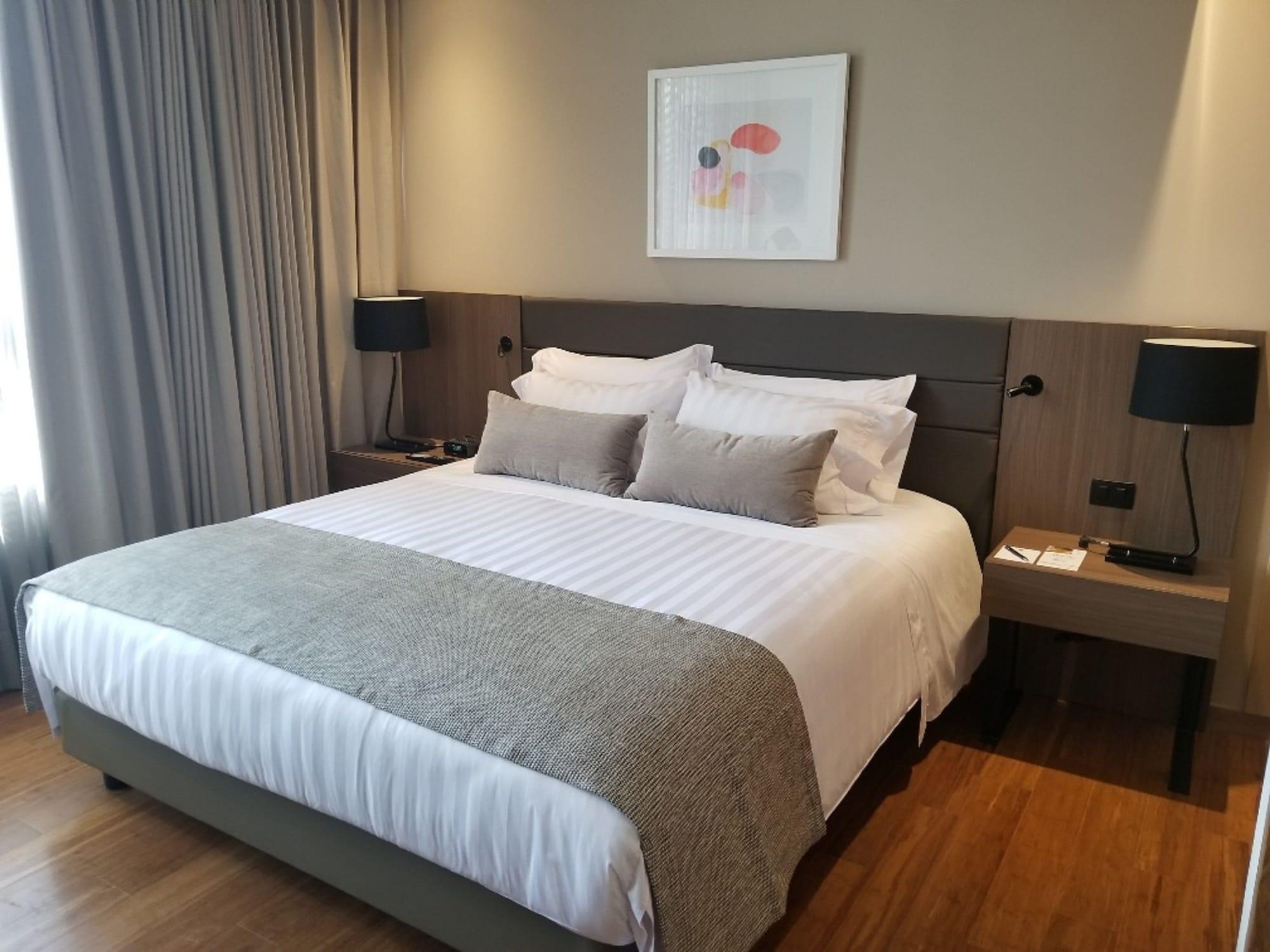 Estelar La Torre Suites Medellin Luaran gambar