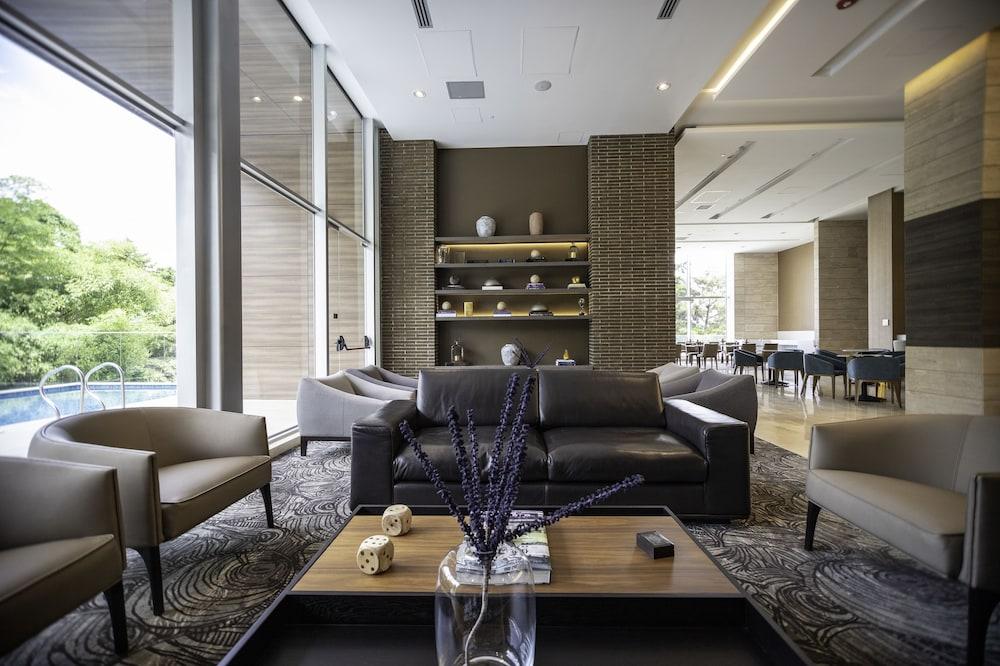 Estelar La Torre Suites Medellin Luaran gambar
