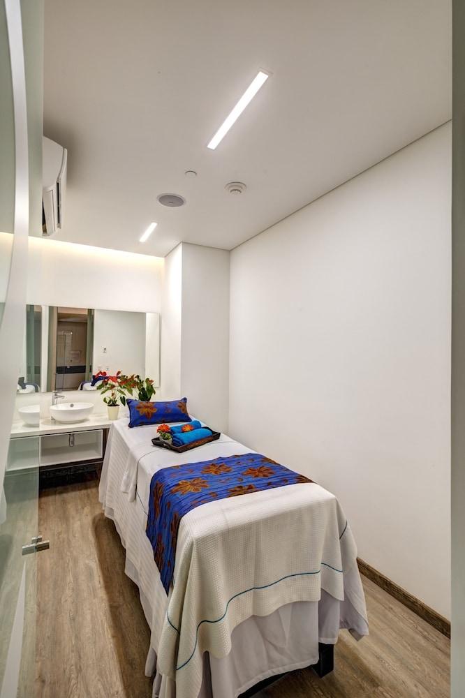 Estelar La Torre Suites Medellin Luaran gambar