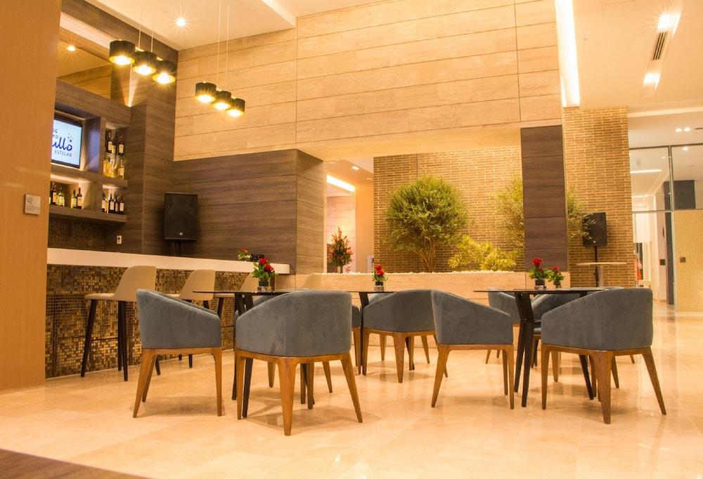 Estelar La Torre Suites Medellin Luaran gambar
