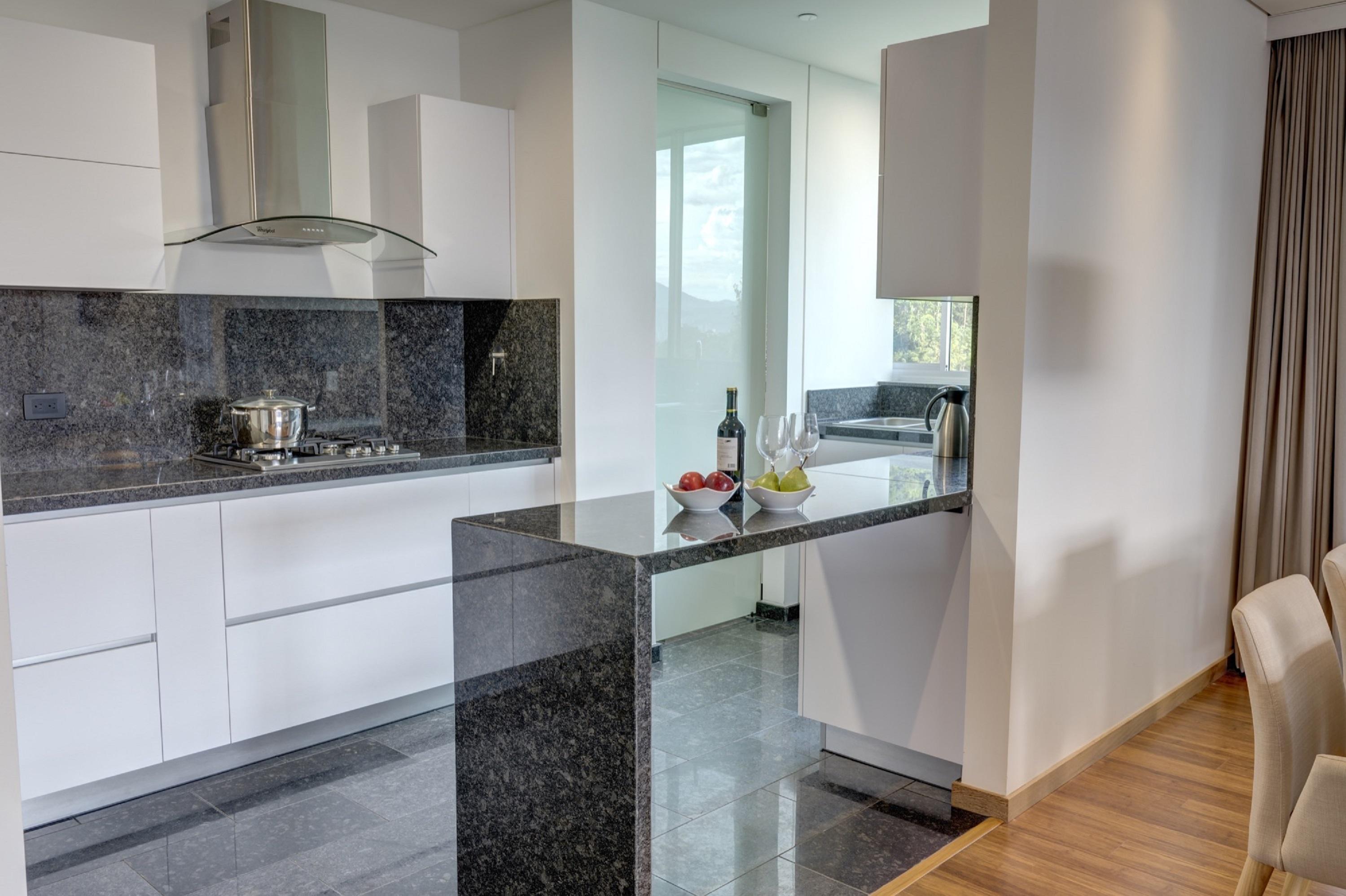 Estelar La Torre Suites Medellin Luaran gambar