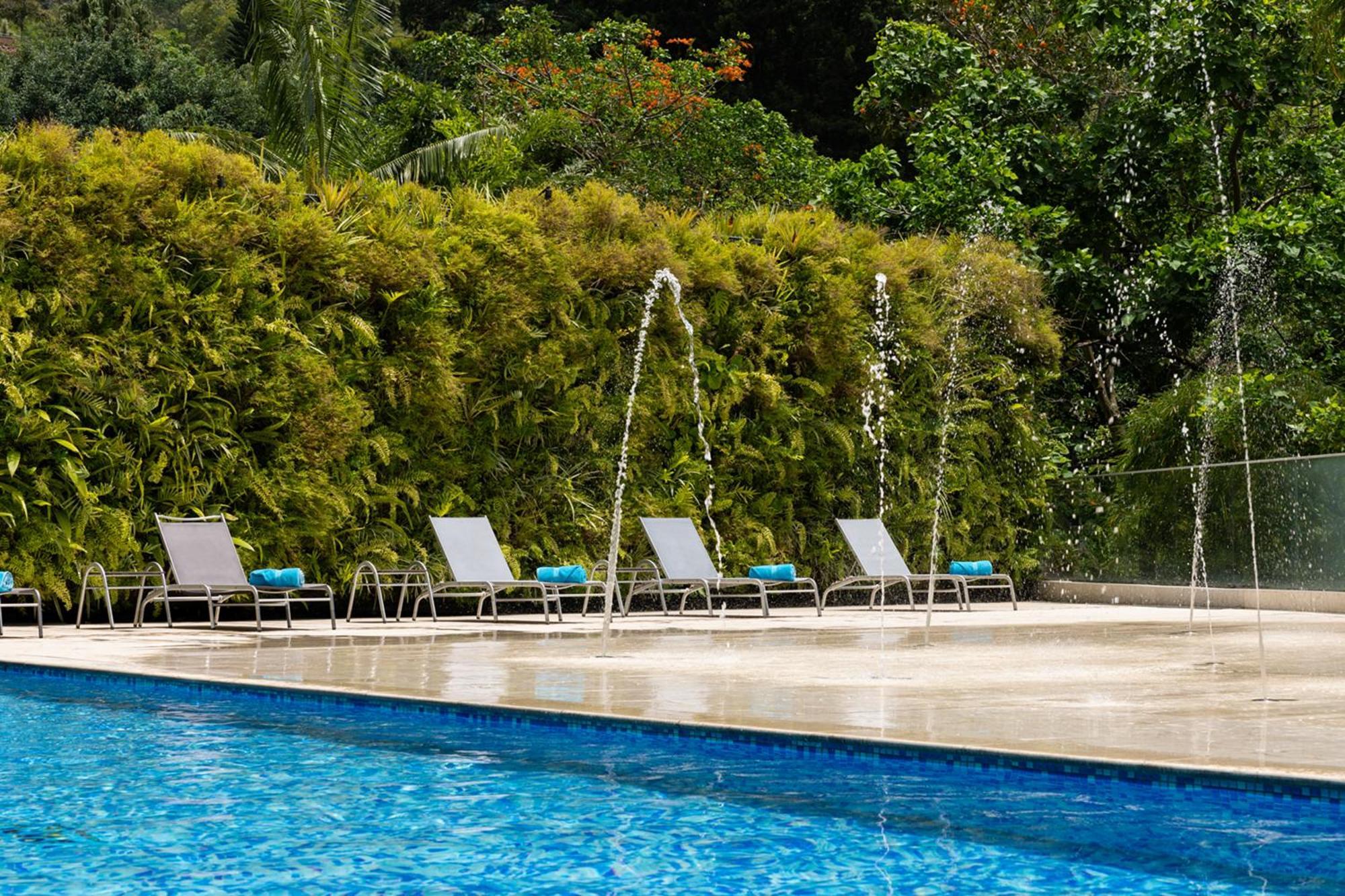 Estelar La Torre Suites Medellin Luaran gambar