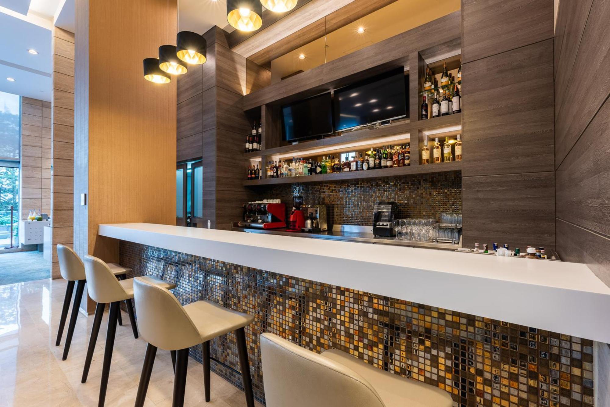 Estelar La Torre Suites Medellin Luaran gambar