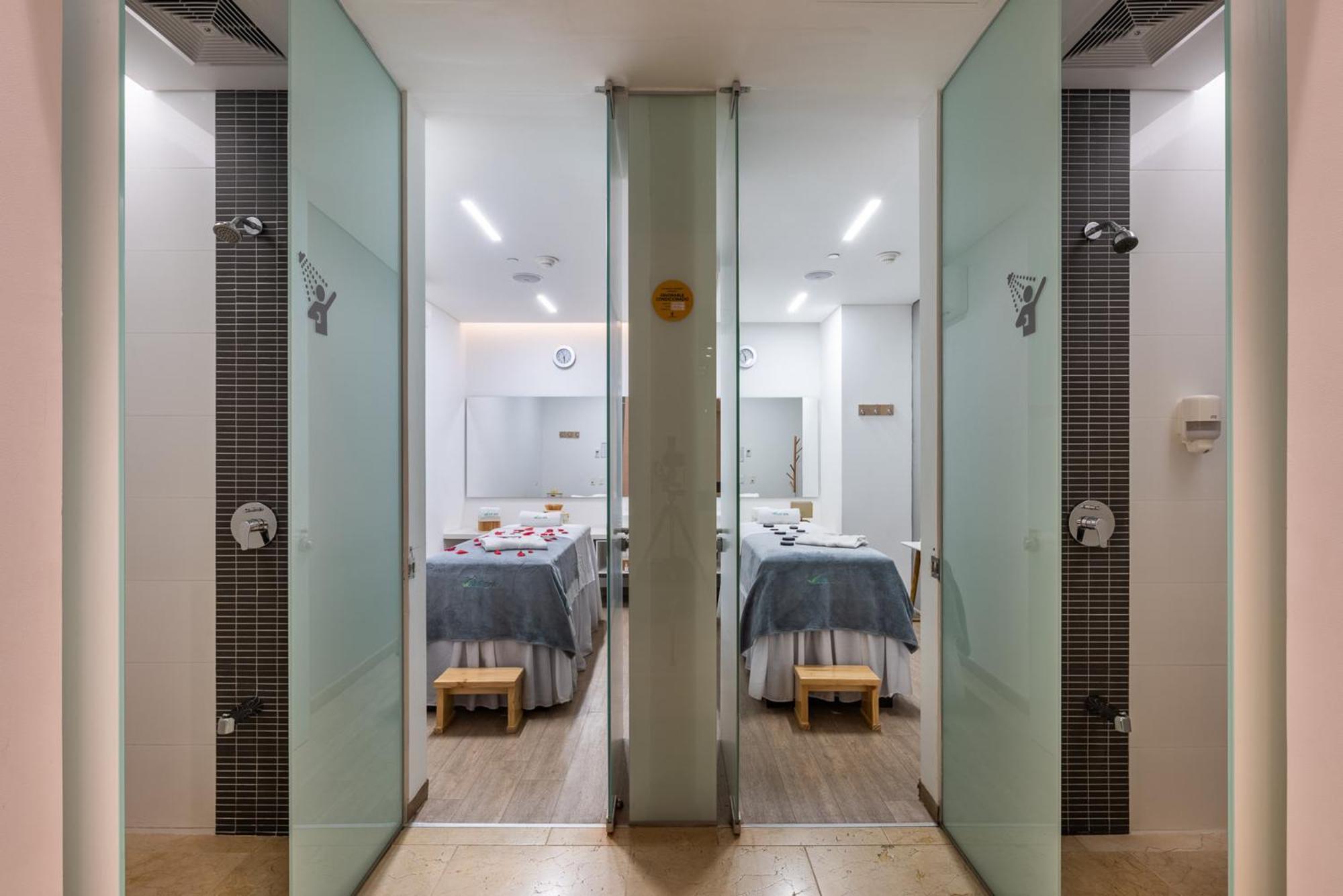 Estelar La Torre Suites Medellin Luaran gambar