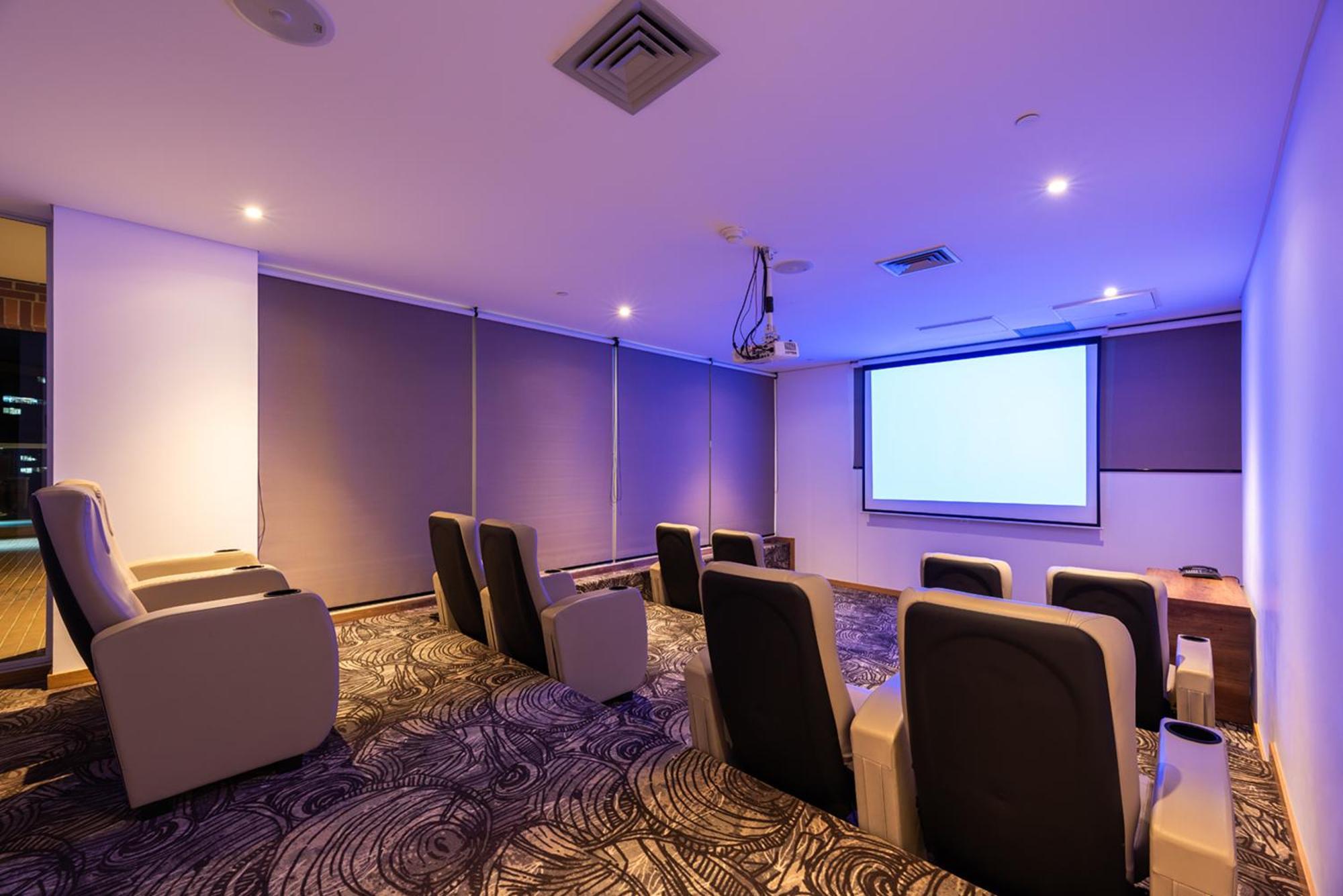 Estelar La Torre Suites Medellin Luaran gambar