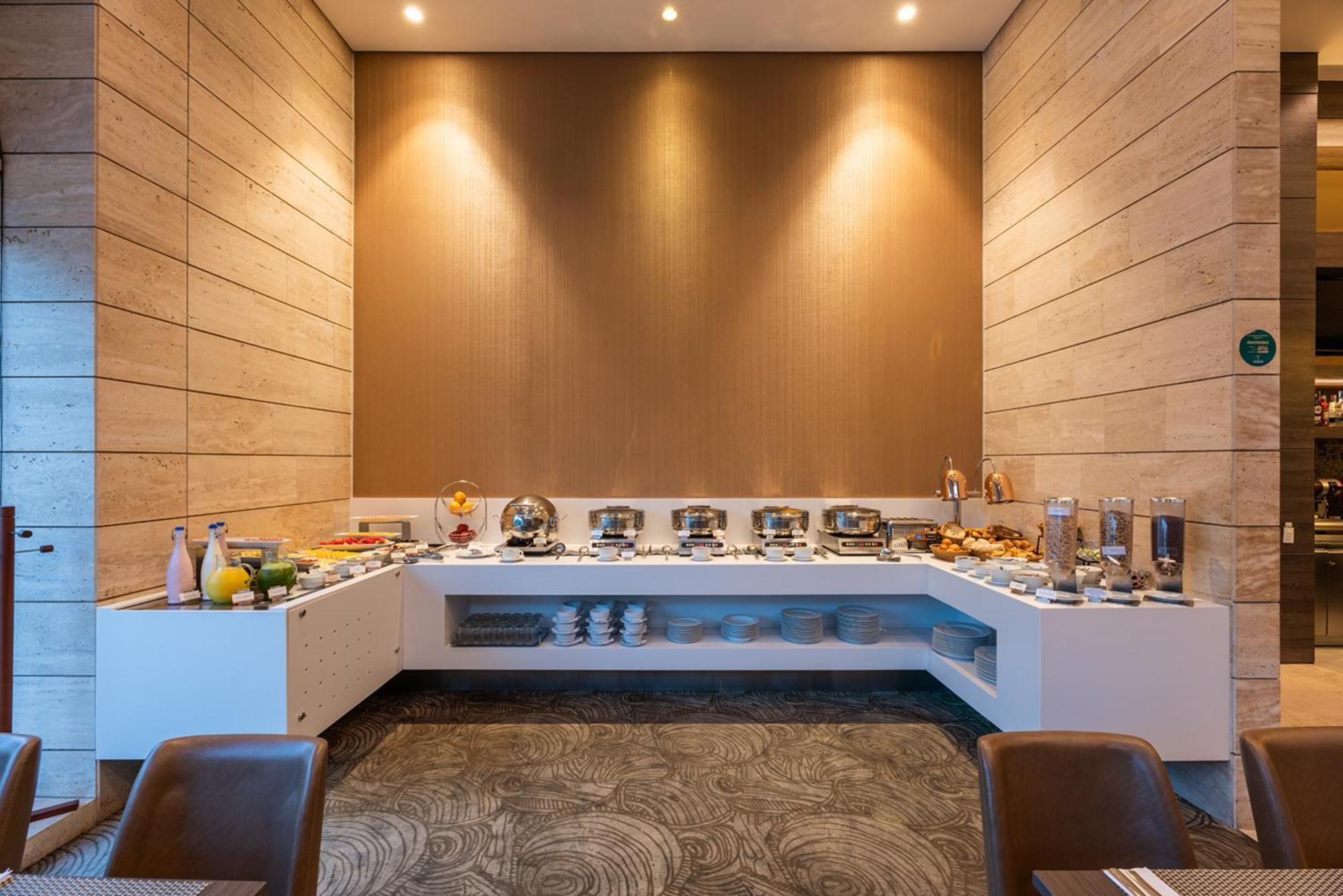 Estelar La Torre Suites Medellin Luaran gambar