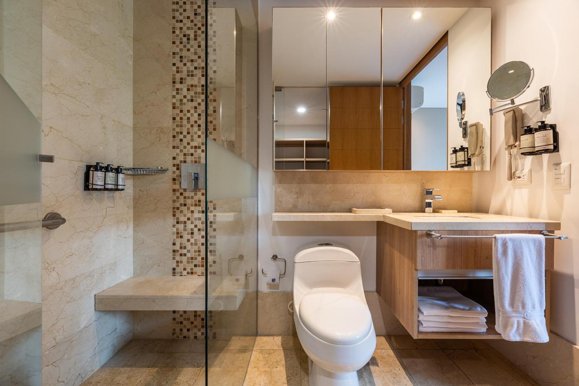 Estelar La Torre Suites Medellin Luaran gambar