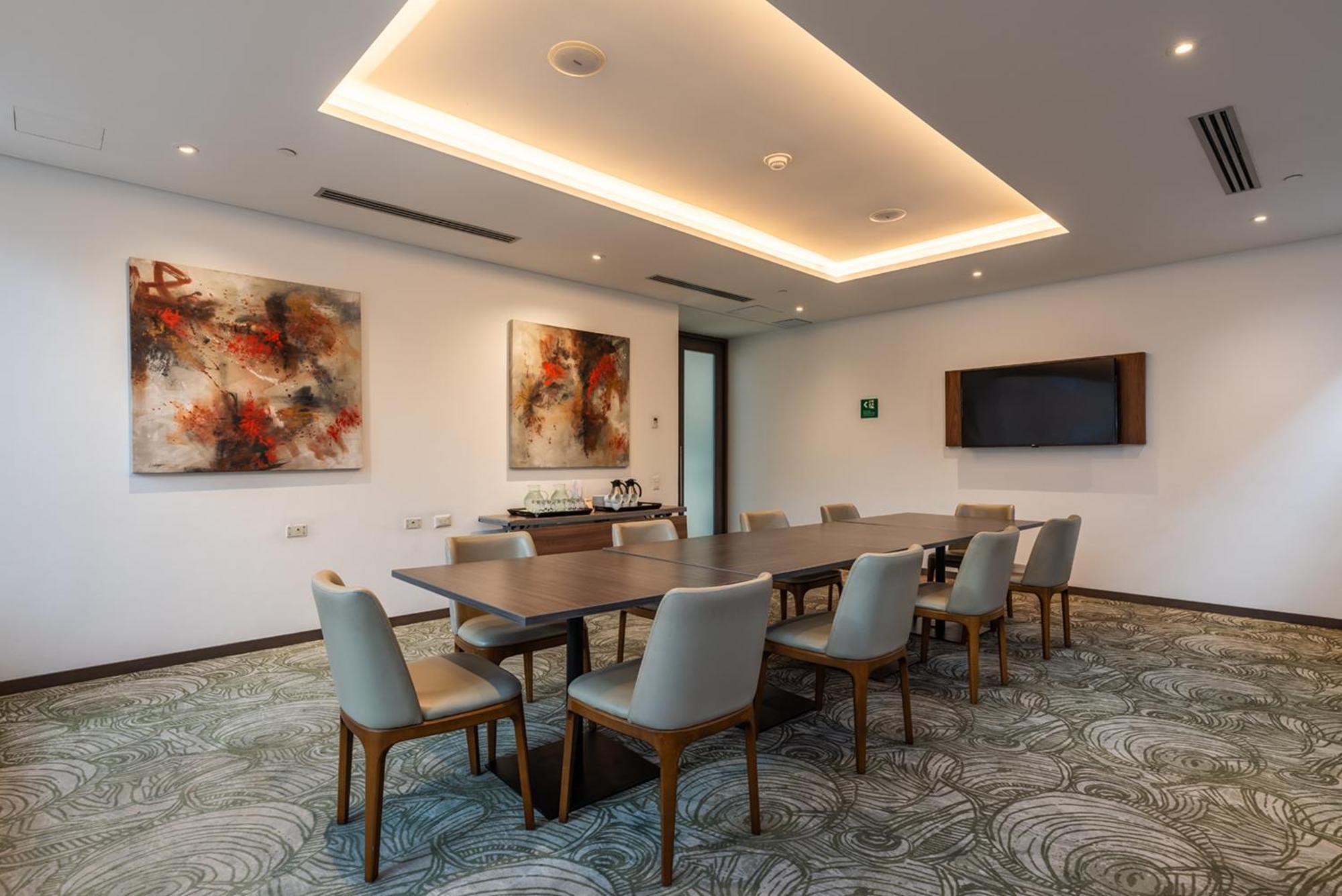 Estelar La Torre Suites Medellin Luaran gambar