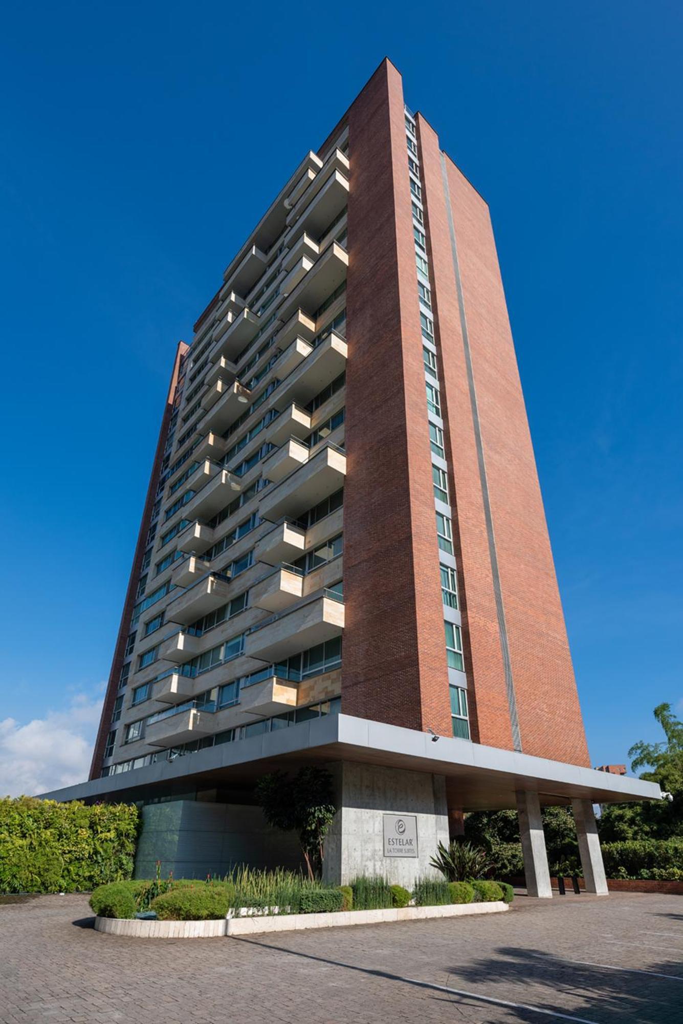 Estelar La Torre Suites Medellin Luaran gambar