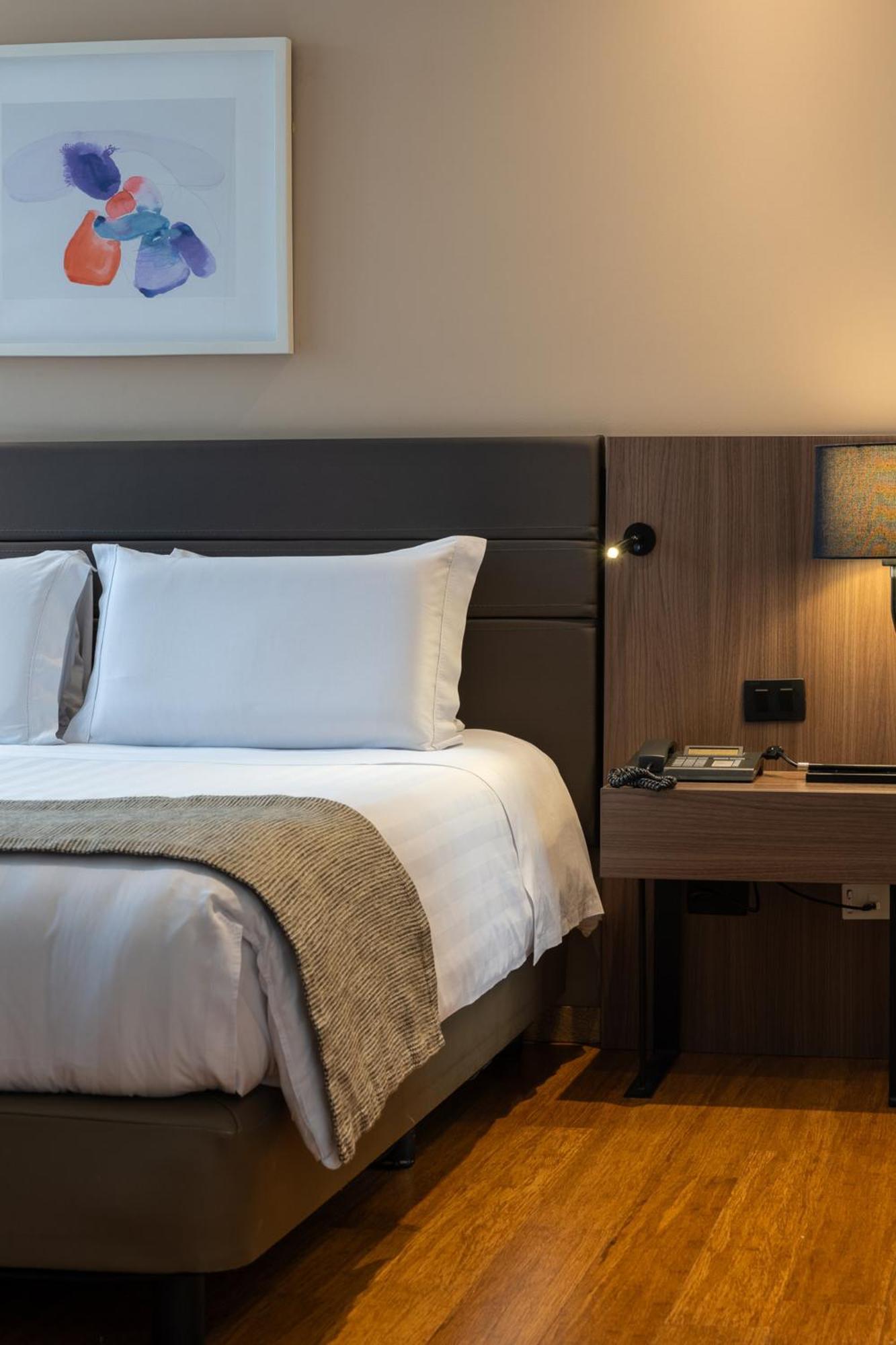 Estelar La Torre Suites Medellin Luaran gambar