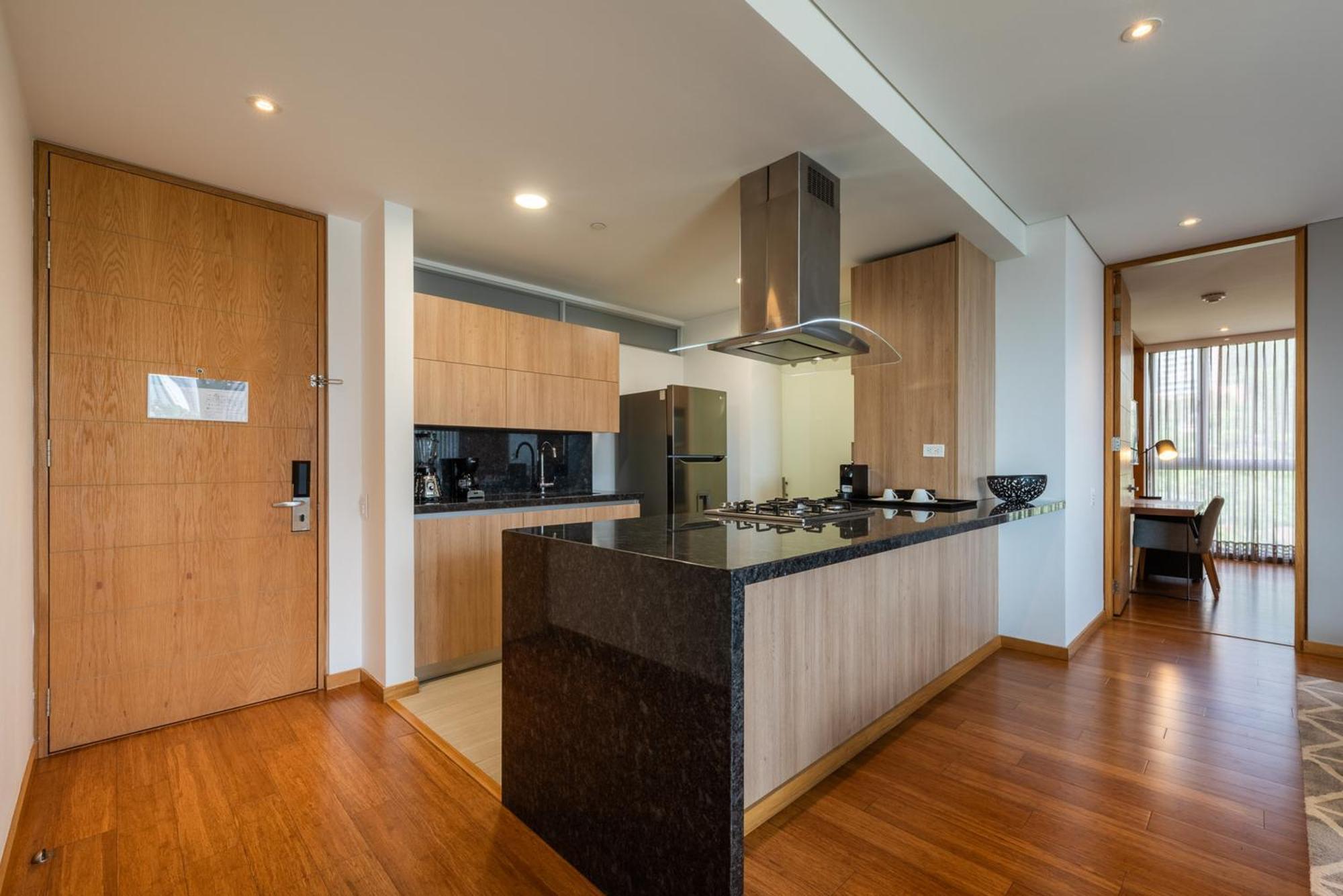 Estelar La Torre Suites Medellin Luaran gambar