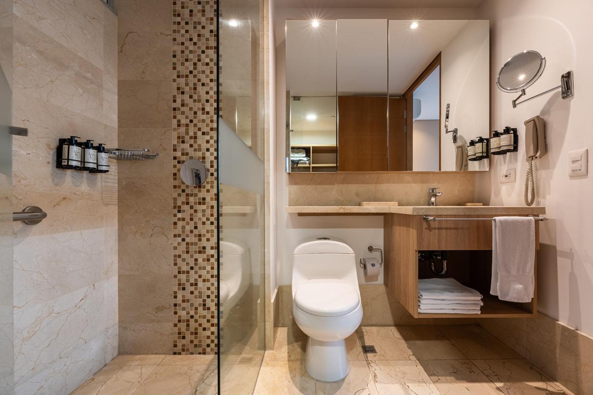 Estelar La Torre Suites Medellin Luaran gambar