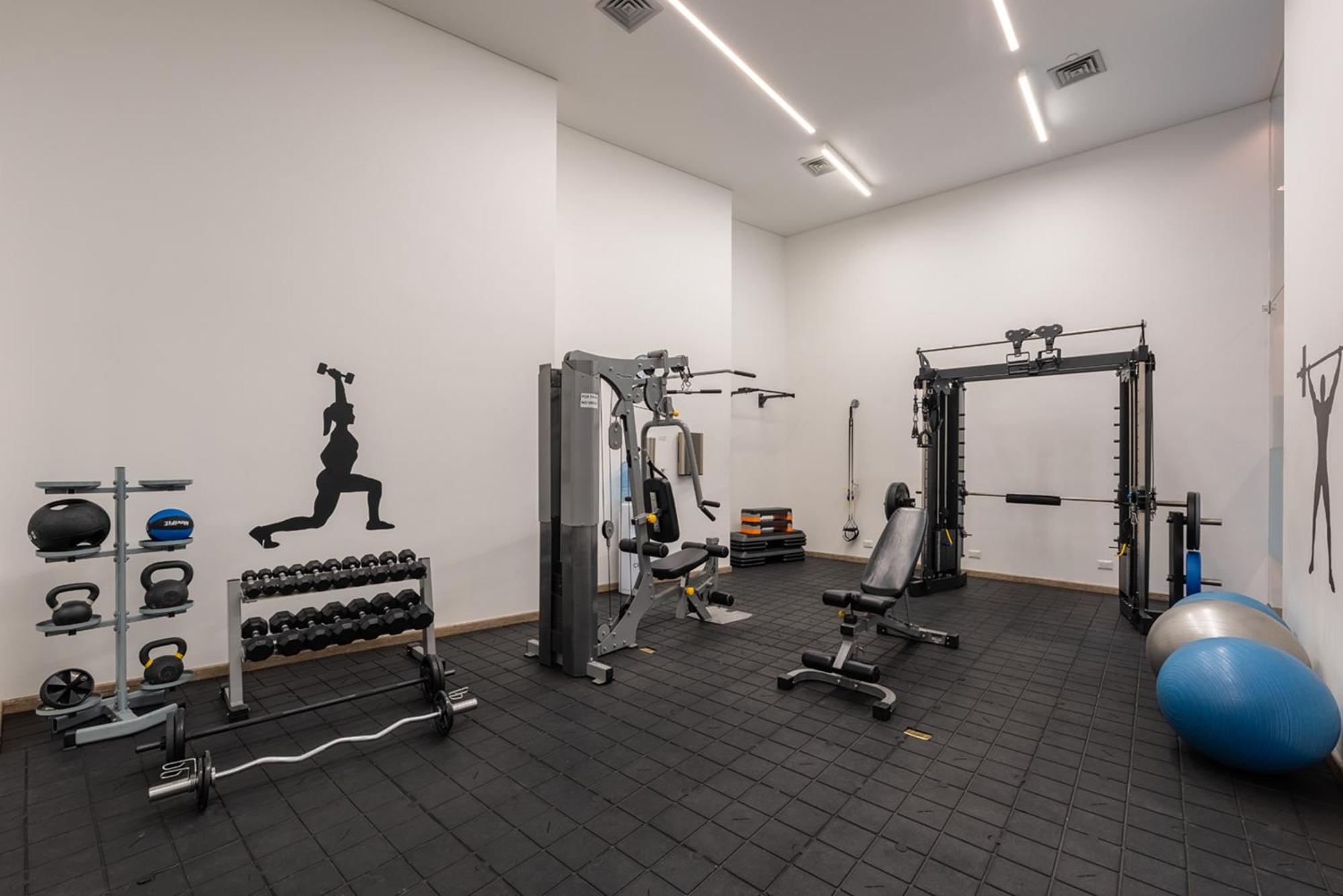Estelar La Torre Suites Medellin Luaran gambar