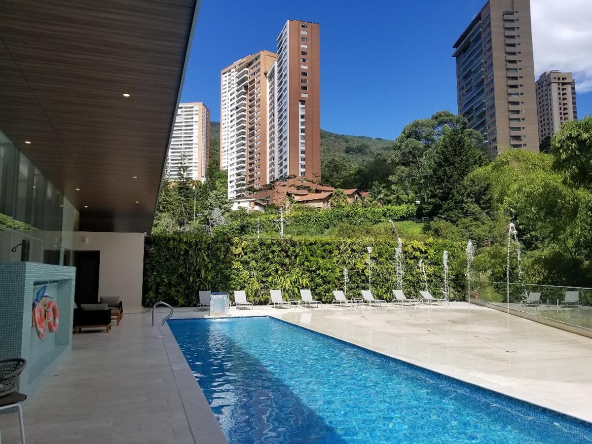 Estelar La Torre Suites Medellin Luaran gambar