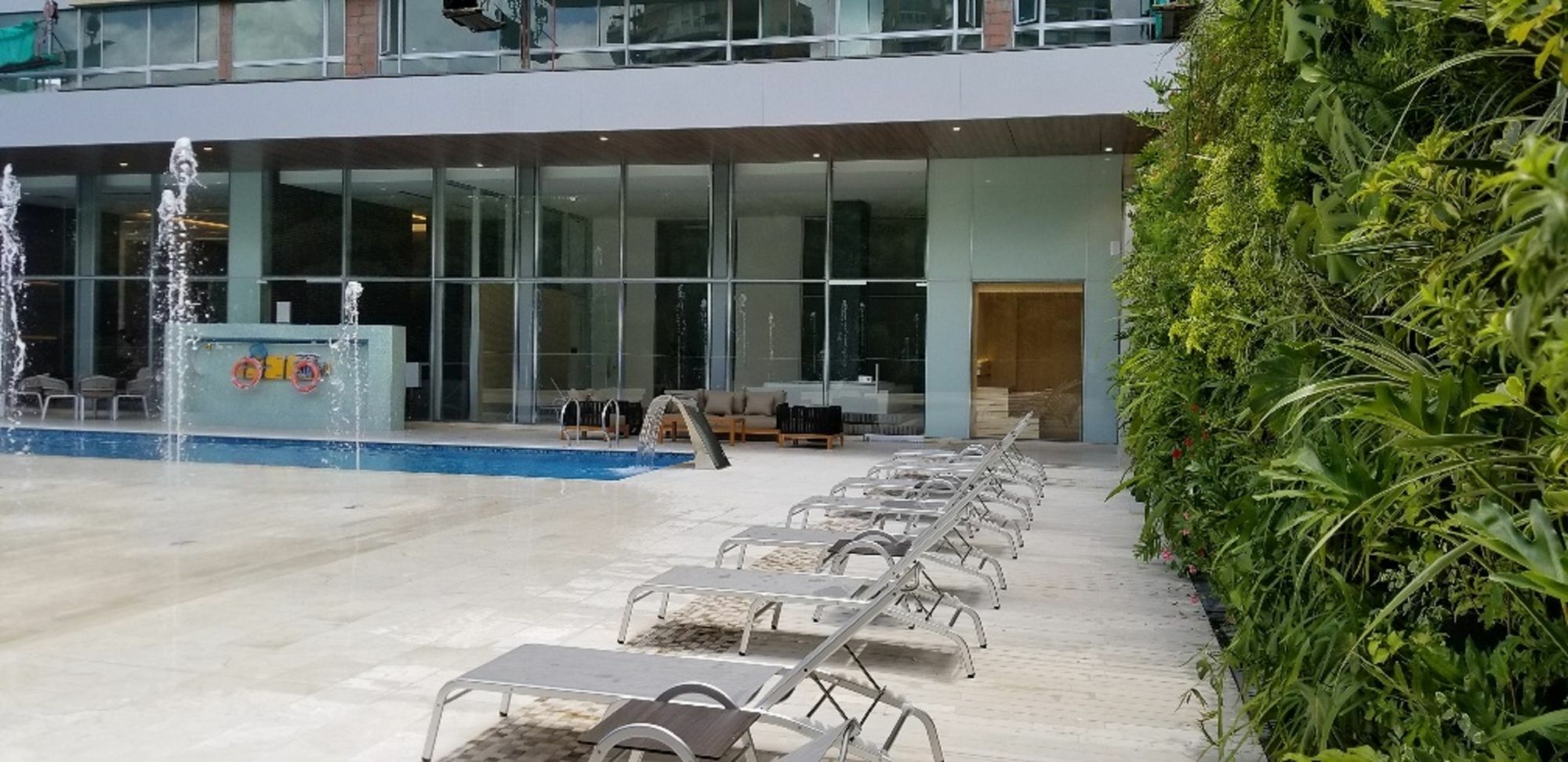 Estelar La Torre Suites Medellin Luaran gambar