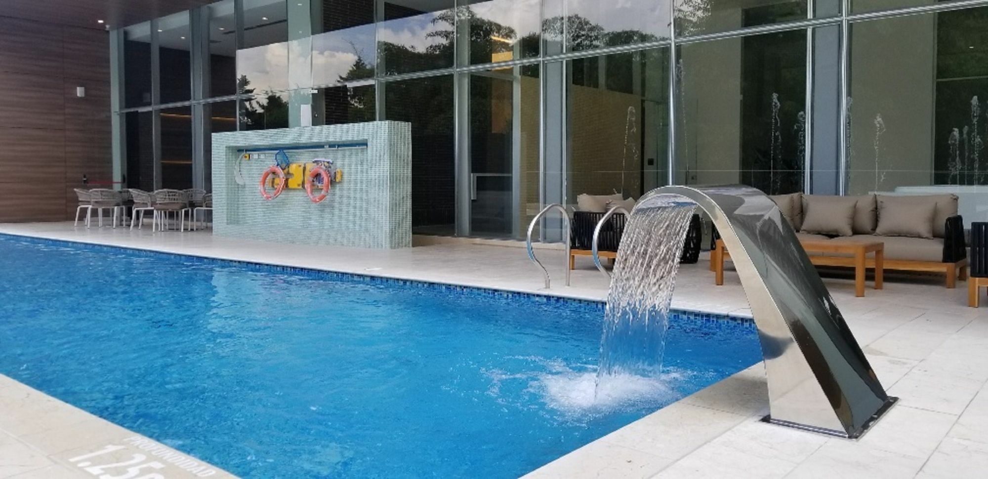 Estelar La Torre Suites Medellin Luaran gambar