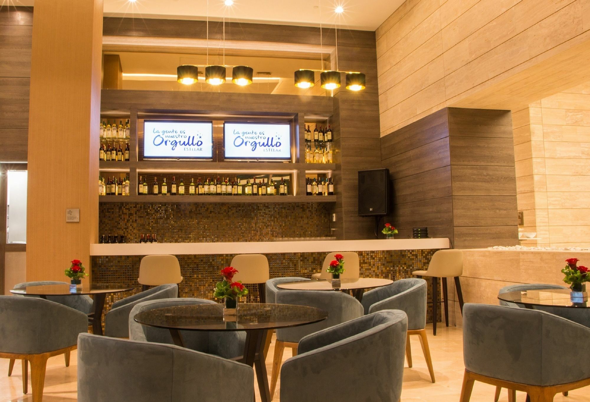 Estelar La Torre Suites Medellin Luaran gambar