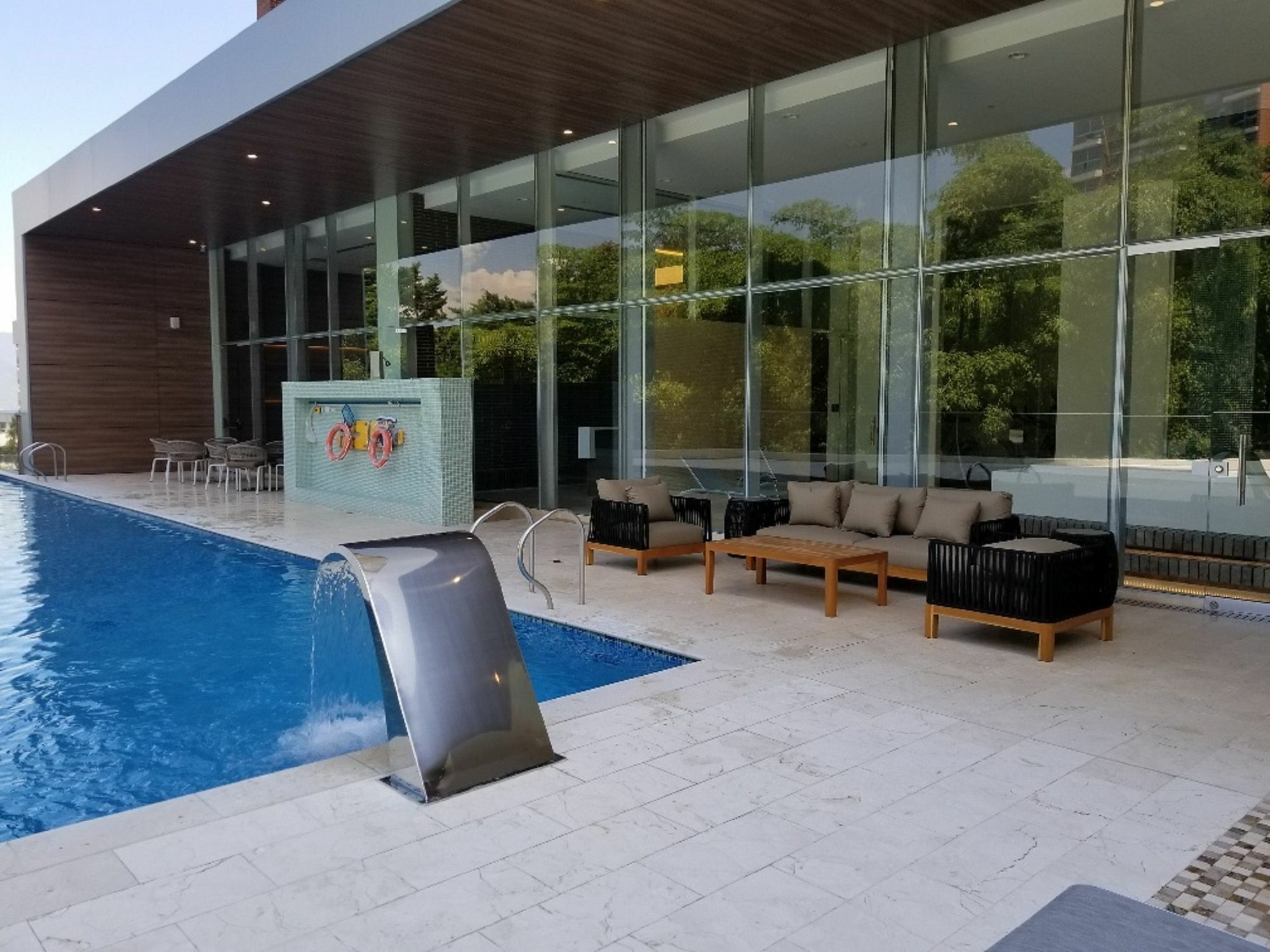 Estelar La Torre Suites Medellin Luaran gambar
